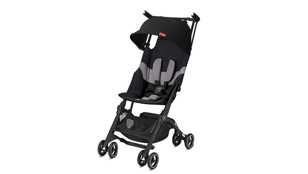 Lightest hotsell strollers 2019